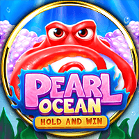 Pearl Ocean: Hold and Win (BNG)