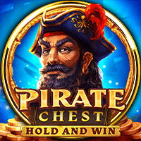 Pirate Chest: Hold and Win (BNG)