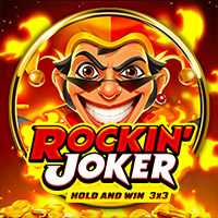 Rockin' Joker: Hold and Win (BNG)