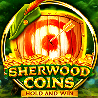 Sherwood Coins: Hold & Win (BNG)