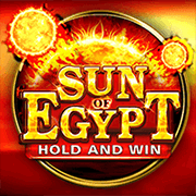 Sun of Egypt (BNG)