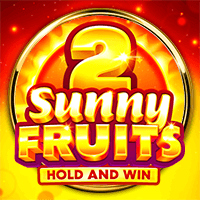 Sunny Fruits 2: Hold & Win (BNG)
