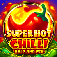 Super Hot Chilli (BNG)