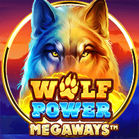 Wolf Power Megaways (BNG)