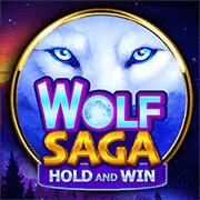 Wolf Saga (BNG)