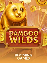 Bamboo Wilds (BOM)