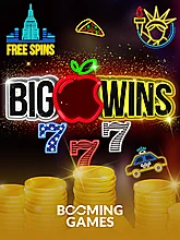 Big Apple Wins (BOM)
