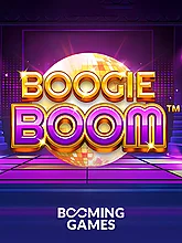 Boogie Boom (BOM)