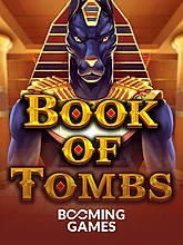 Book of Tombs (BOM)