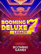 Booming Seven Deluxe Legacy (BOM)
