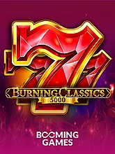 Burning Classics 5000 (BOM)