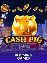 Cash Pig (BOM)