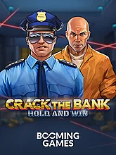 Crack the Bank Hold and Win (BOM)