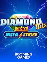 Diamond Hits Trio InstaStrike (BOM)