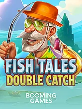 Fish Tales Double Catch (BOM)