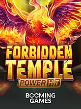 Forbidden Temple Power Hit (BOM)