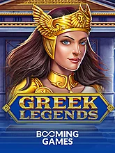 Greek Legends (BOM)
