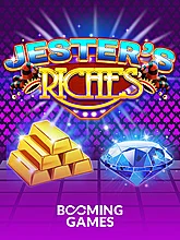 Jesters Riches (BOM)