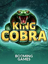 King Cobra (BOM)