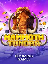Mammoth Tundra (BOM)