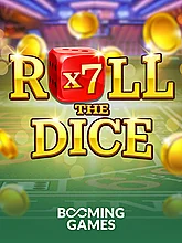 Roll The Dice (BOM)