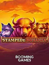 Stampede Bonanza (BOM)