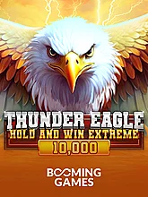 Thunder Eagle Hold and Win Extreme 10,000 (BOM)