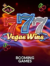 Vegas Wins (BOM)