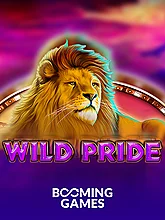 Wild Pride (BOM)