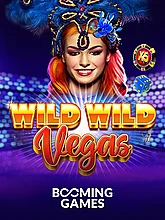 Wild Wild Vegas (BOM)