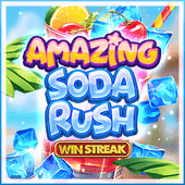 Amazing Soda Rush (BP)