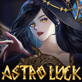 Astro Luck (BP)