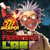 Dr.Franken's Lab 777jackpot (BP)