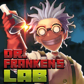 Dr.Franken's Lab (BP)