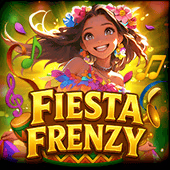 Fiesta Frenzy (BP)