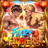 Fury Fighters (BP)