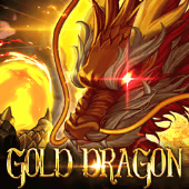 Gold Dragon (BP)
