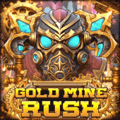 Gold Mine Rush (BP)