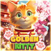 Golden Kitty (BP)