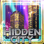 Hidden City (BP)
