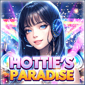 Hottie's Paradise (BP)