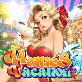 Hotties Vacation (BP)