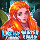 Lucky Waterfalls (BP)