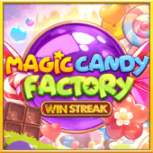 Magic Candy Factory (BP)