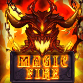 Magic Fire (BP)