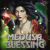 Medusa's Blessing (BP)