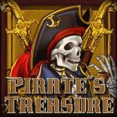 Pirate's Treasure (BP)