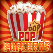 Pop Popcorns (BP)