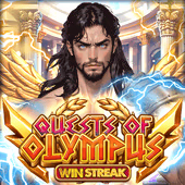 Quests of Olympus (BP)