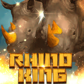 Rhino King (BP)